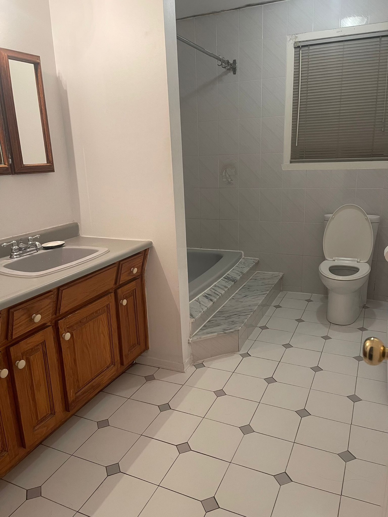 Vanity before