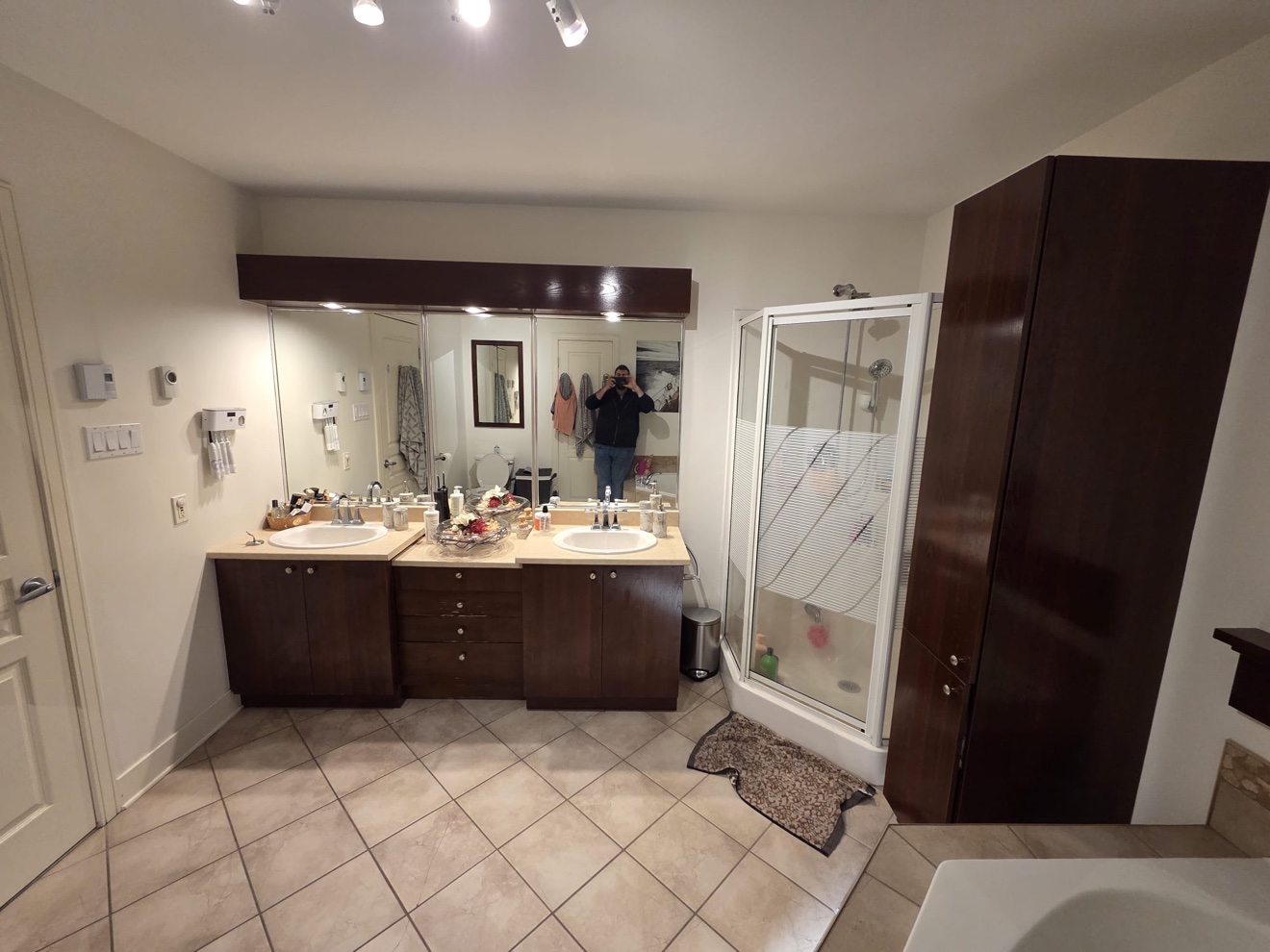 Vanity before