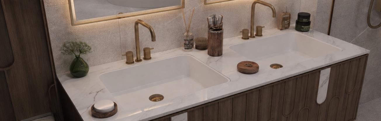 Vanity design vision